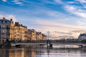 Débouchage canalisation Bayonne